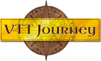 Virtual Tabletop Journey compact logo