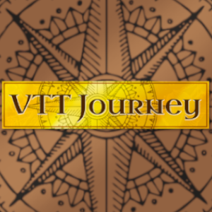 Virtual Tabletop Journey profile logo